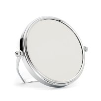 ACCESSOIRES Shaving mirror with holder, 1x 5x magnification