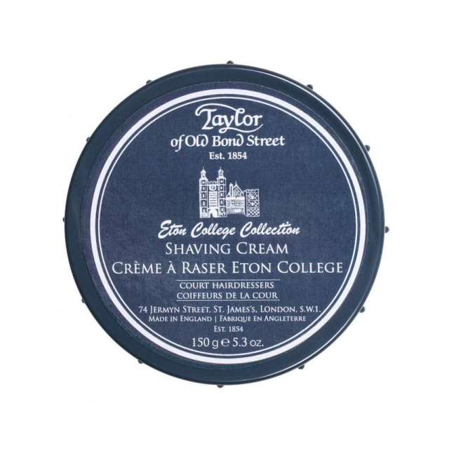 Eton College Collection Shaving Cream Bowl