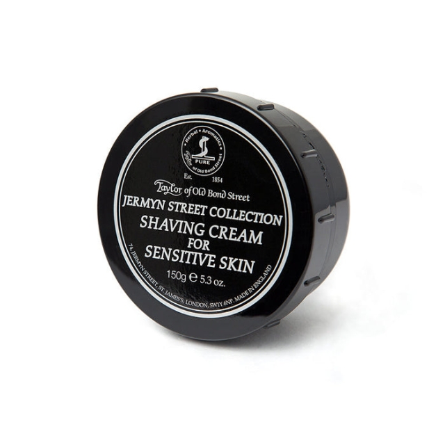 Jermyn Street Collection Shaving Cream Bowl