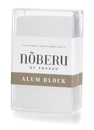 Alum Block