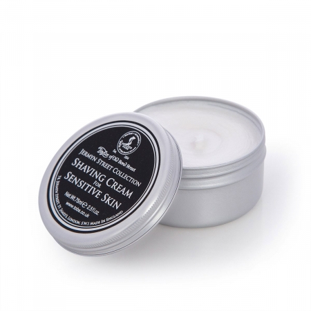Jermyn Street Shaving Cream Bowl - 75 Ml