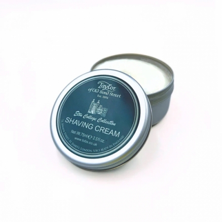 Eton College Shaving Cream Bowl - 75 Ml