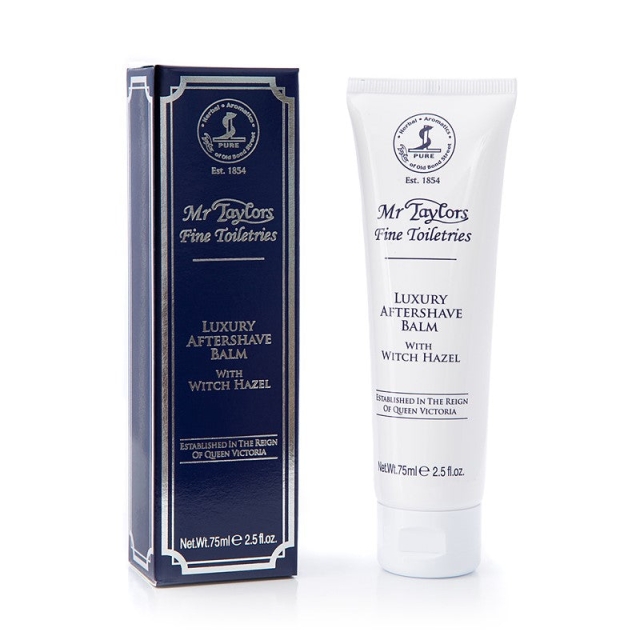 Mr. Taylor Aftershave Balm
