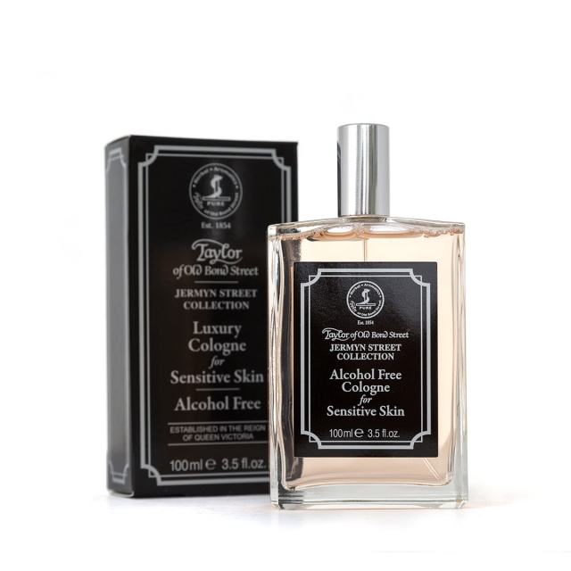 Jermyn Street Cologne 100ml
