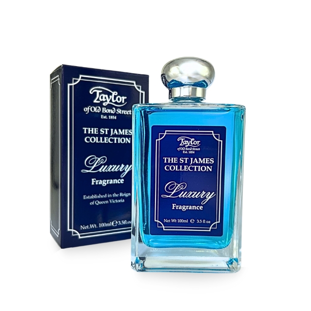 St James Fragrance 100ml