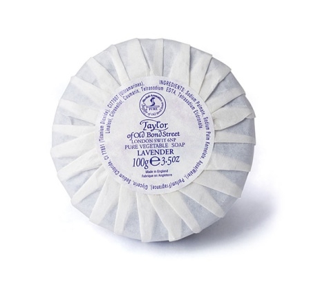 Lavender Hand Soap 100g
