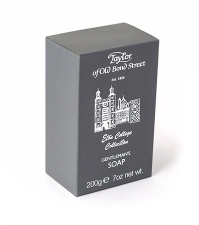 Eton College Bath Soap 200g