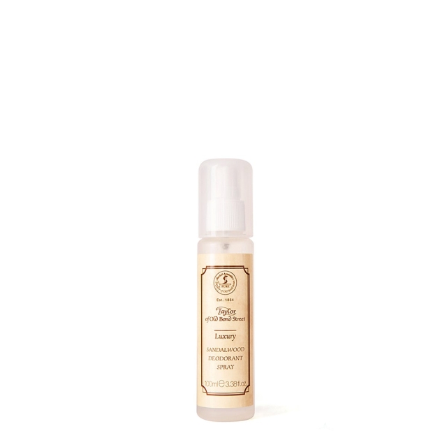 Sandalwood Deo Spray 100ml