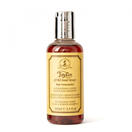 Sandalwood H & B Shampoo 100ml