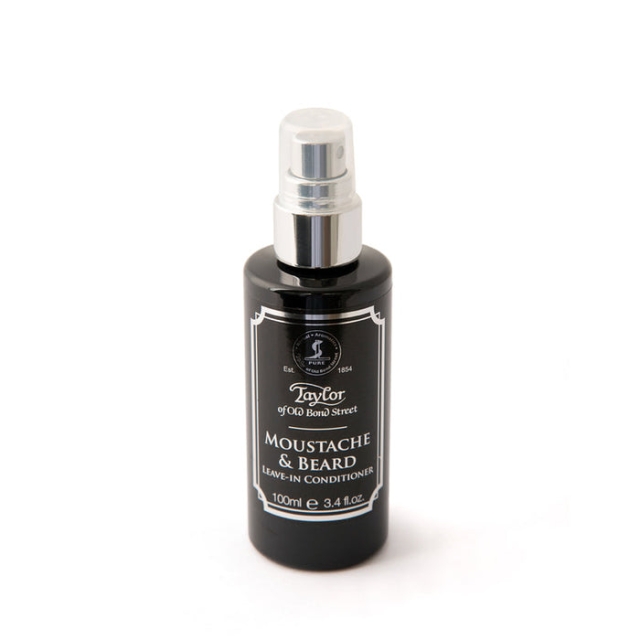 Beard & Moustache Conditioner 100ml