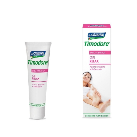 Timodore Gel Relax 50 Ml