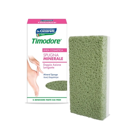 Timodore Multiaction Mineral Sponge