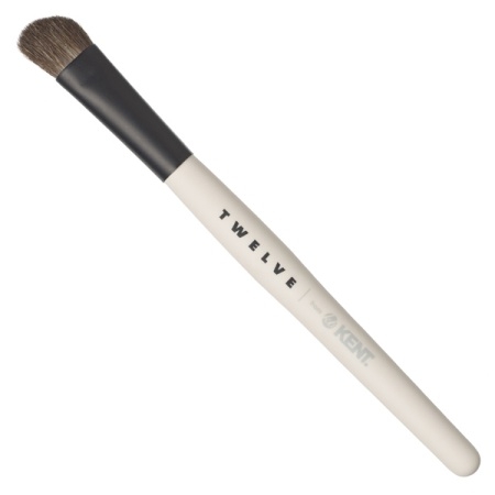 Angled Eye Contour Brush - Naturh'r