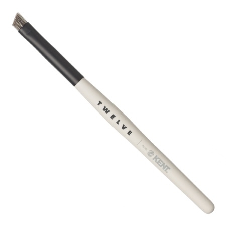 Angled Eye Liner Brush - Syntet
