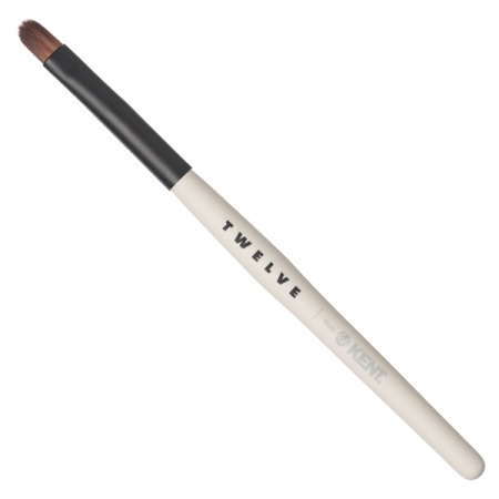 Lip Brush - L'ppborste i Syntet