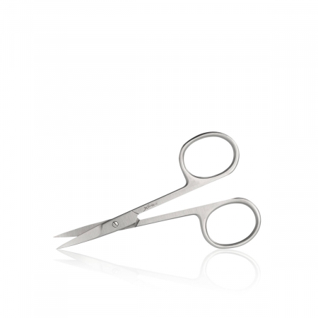 Xps Cuticle Scissors Box 6pcs Long