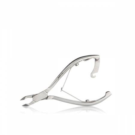 Xps Stainless Steel Cuticle Nipper 5mm h511/5