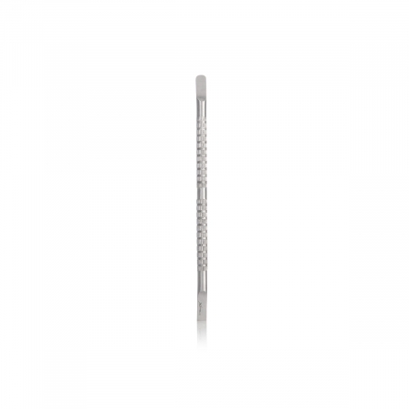 Xps Double Pusher Satin Stainless Steel