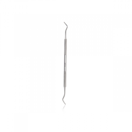 Xps Curette Nail Cleaner Satin Stainless Steel
