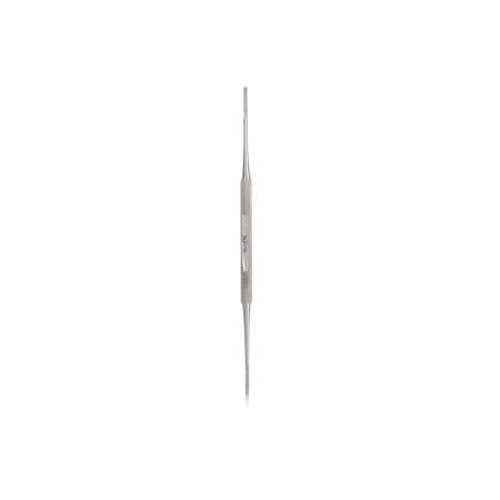 Xps Micro File Satin Stainless Steel