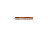 A Slim Jim Pocket Comb - Handmade