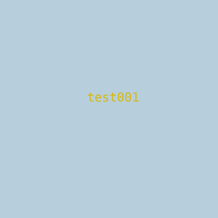 test001 i gruppen Livsstil hos UnderCclub AB (test001)
