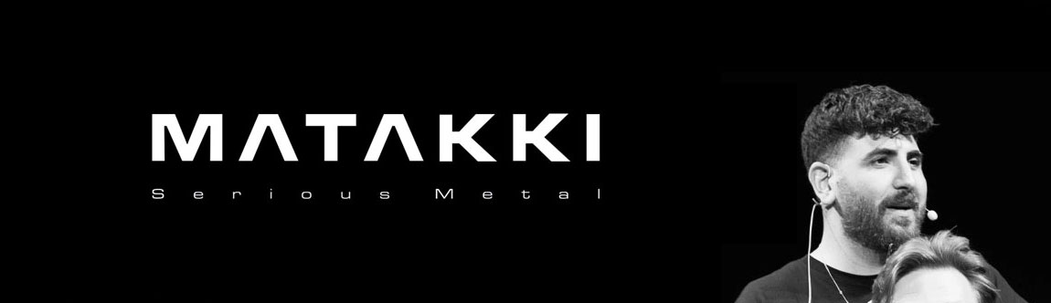 Matakki Scissors varumärkesbild