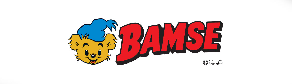 Bamse