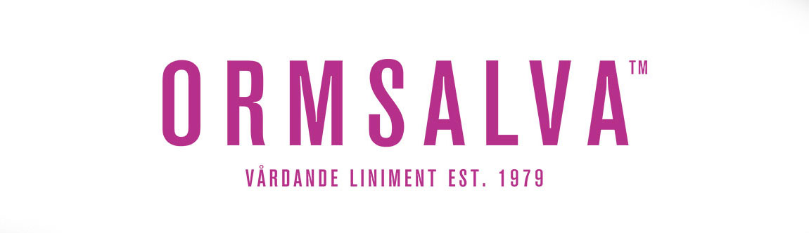 Ormsalva