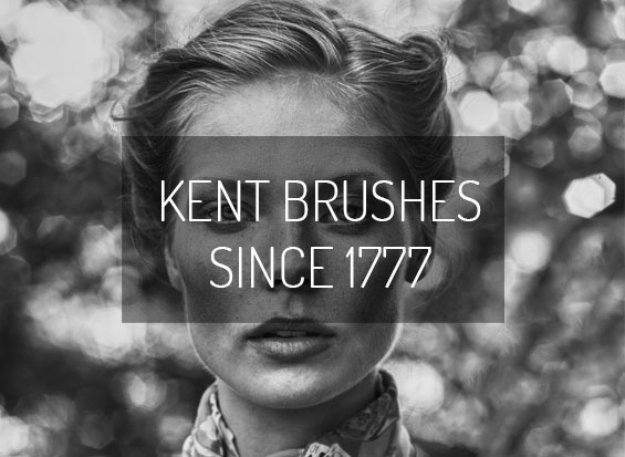 Kent Brushes