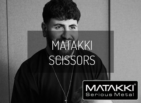 Matakki Scissors