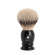 CLASSIC SHAVING BRUSHES Silvertip badger High-grade resin black 21 mm CLASSIC SHAVING BRUSHES Silvertip badger High-grade resin black 21 mm