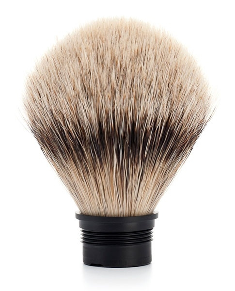 Replacement Shaving Brushhead Silvertip Badger 2