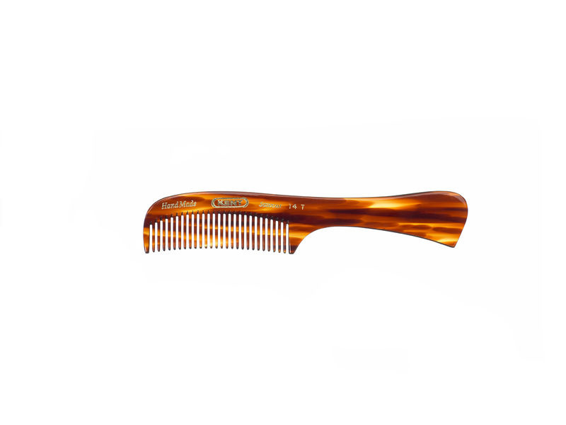 Handmade Medium Sized Rake Comb