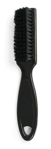 Fading Brush