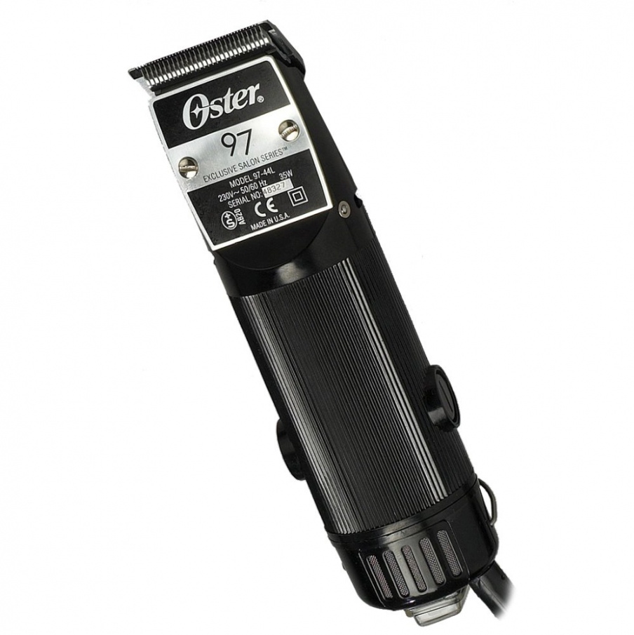 Model 97 med blad 0000