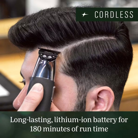 Oster T-finisher Cordless