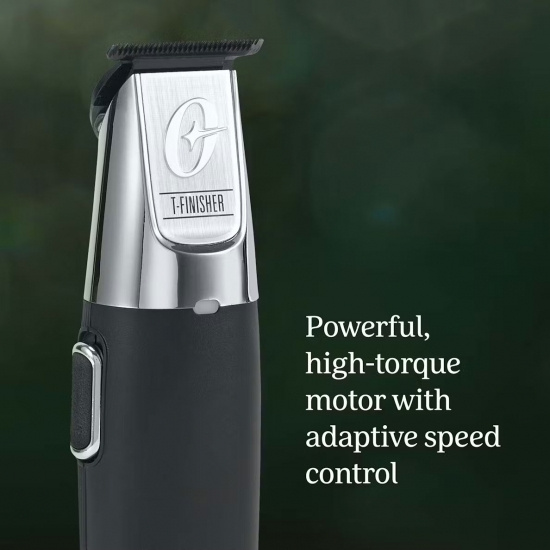 Oster T-finisher Cordless