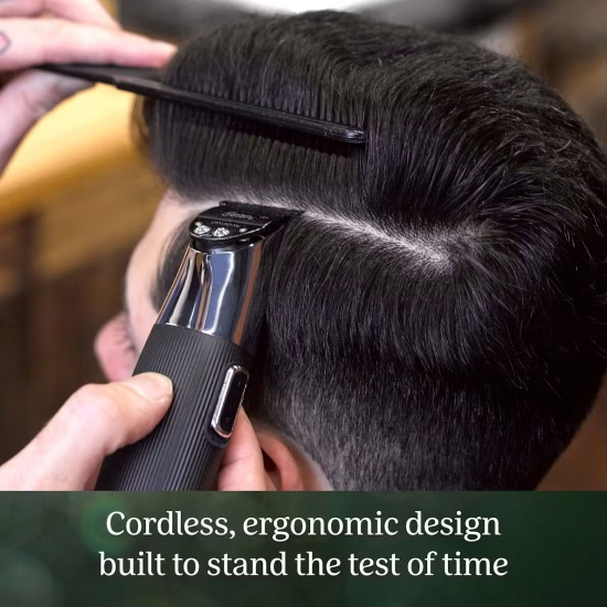 Oster T-finisher Cordless