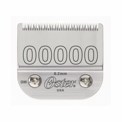 97 Blade 00000 (0.2mm)