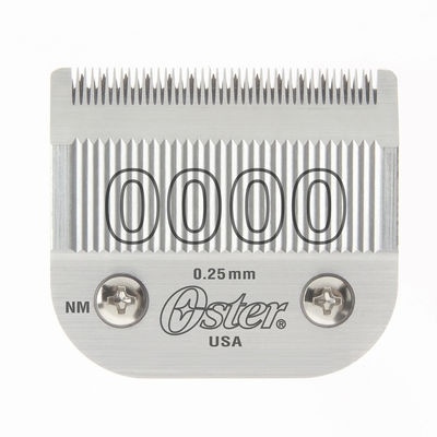 97 Blade 0000 (0.25mm)