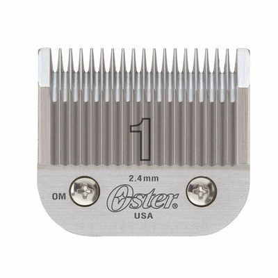 97 Blade 1 (2.4mm)