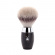 KOSMO Shaving brush Bog oak synthetic Silvertip Fibre KOSMO Shaving brush Bog oak synthetic Silvertip Fibre