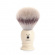CLASSIC SHAVING BRUSHES synthetic Silvertip Fibre High-grade resin ivory CLASSIC SHAVING BRUSHES synthetic Silvertip Fibre High-grade resin ivory