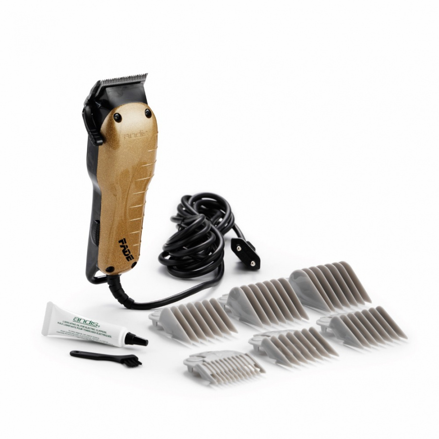 Fade - Adjustable Blade Clipper