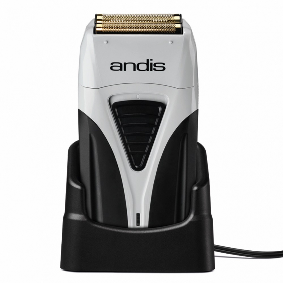 Profoil - Lithium Titanium Foil Shaver Plus TS-2