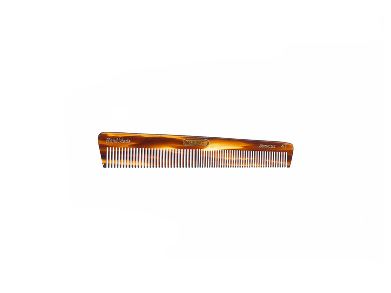 Medium Sized Handmade Grooming Comb Fine/Coarse