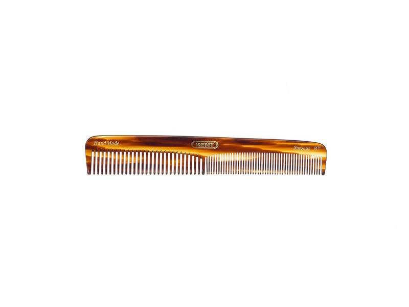 Medium Sized Handmade Comb Coarse/Fine