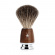 RYTMO Shaving brush Ash steamed pure badger RYTMO Shaving brush Ash steamed pure badger