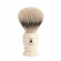 CLASSIC SHAVING BRUSHES Silvertip badger High-grade resin ivory 23 mm CLASSIC SHAVING BRUSHES Silvertip badger High-grade resin ivory 23 mm